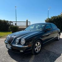 JAGUAR S-Type (X200) 3.0 V6 24V cat Executive