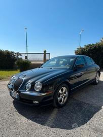 JAGUAR S-Type (X200) 3.0 V6 24V cat Executive