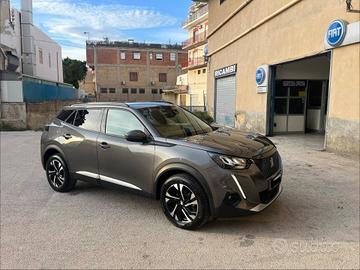 Peugeot 2008 BlueHDi 110 S&S Allure Pack