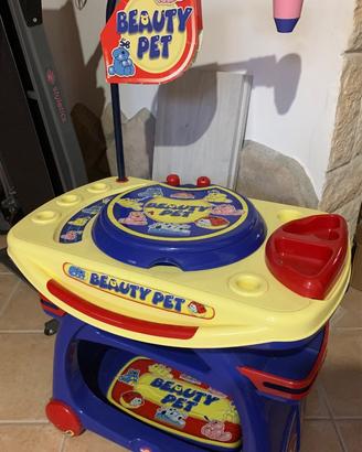 Gioco clinica veterinaria 