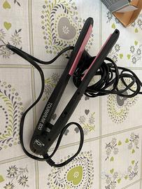 Piastra piccola da viaggio o borsa