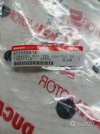 Starter Completo Per Ducati SS 750/900 dal 2000