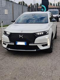 DS7 Crossback E-Tense 4x4