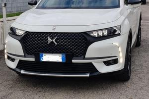 DS7 Crossback E-Tense 4x4