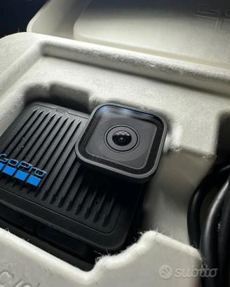 GoPro Hero 4k