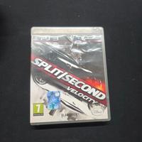 Split/Second: Velocity - PS3 | Gioco Usato
