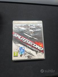 Split/Second: Velocity - PS3 | Gioco Usato