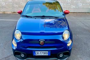 Abarth 595 180 CV AUTOMATICA -TETTO -GARANZIA