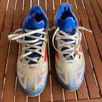 Scarpe calcio Adidas F50 originali tg. 39