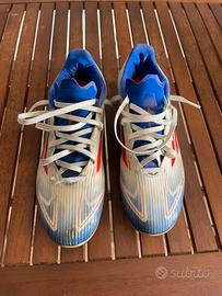 Scarpe calcio Adidas F50 originali tg. 39