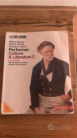 Performer Culture & Literature 2 – The Nineteenth