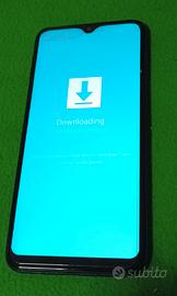 SMARTPHONE SAMSUNG GALAXY A10 SMA105FN DA RIVEDERE