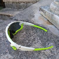 occhiali sportivi 