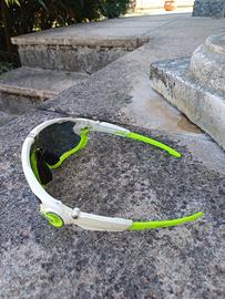 occhiali sportivi 