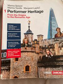 Performer Heritage