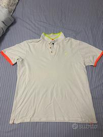 Polo uomo Berna