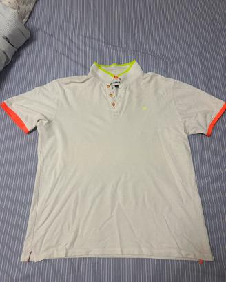 Polo uomo Berna