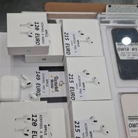Airpods pro 3 nuove