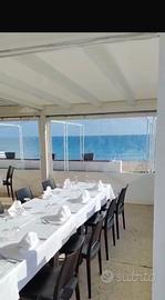 Gazebo da esterno 3 x4