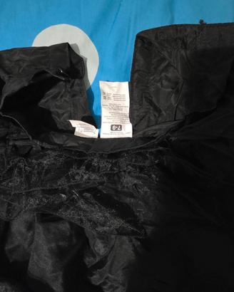 vestito di carnevale 