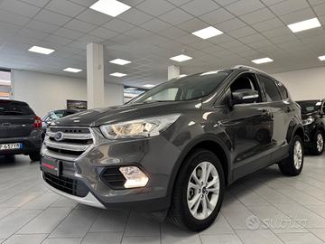 Ford Kuga 1.5 TDCI 120 CV S&S 2WD Titanium
