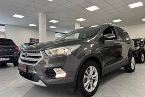 Ford Kuga 1.5 TDCI 120 CV S&S 2WD Titanium