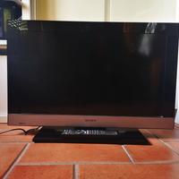 TV LCD Sony Bravia 32 pollici