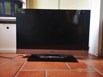 TV LCD Sony Bravia 32 pollici