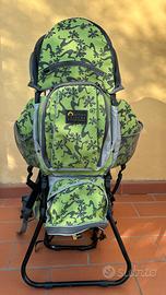 Zaino Trekking porta bambini