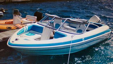 GLASTRON SSV17