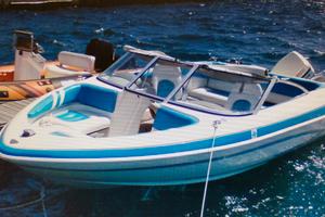 GLASTRON SSV17