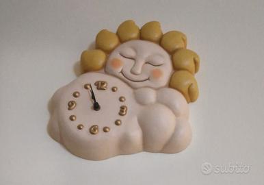 Orologio Thun Sole su nuvola