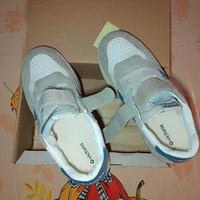 Scarpa bambini 