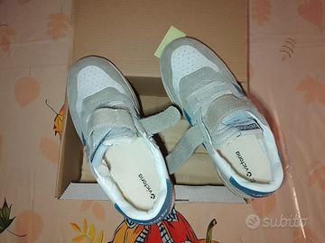 Scarpa bambini 