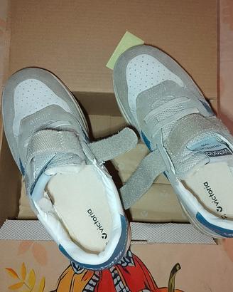Scarpa bambini 