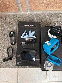 Insta go 3s