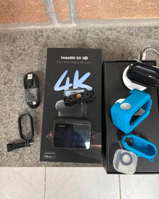 Insta go 3s