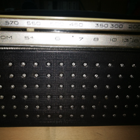 Radio Superla 21 Silverstar Vintage