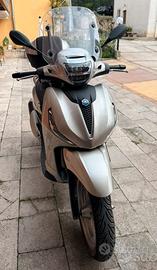 Piaggio Beverly 300