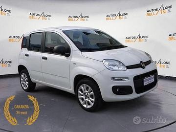 FIAT Panda 0.9 TwinAir Turbo Natural Power Easy