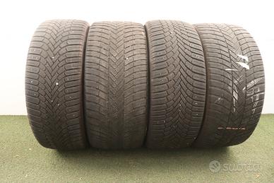 Gomme Bridgestone 245 40 21 275 35 21 inverno