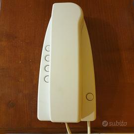 Cornetta Citofono sprint bticino  modello BT3242 2