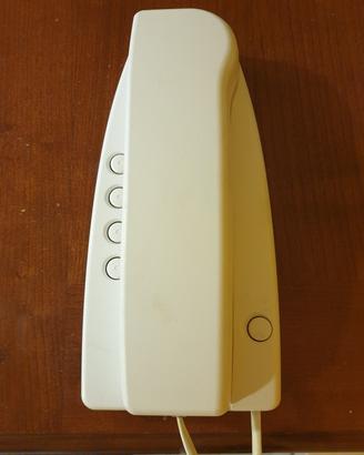 Cornetta Citofono sprint bticino  modello BT3242 2