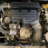 MOTORE RENEGADE DEL 2020 CC 1000 BENZ 55282151