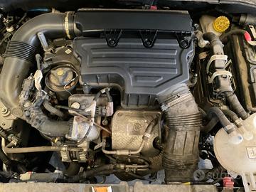 MOTORE RENEGADE DEL 2020 CC 1000 BENZ 55282151