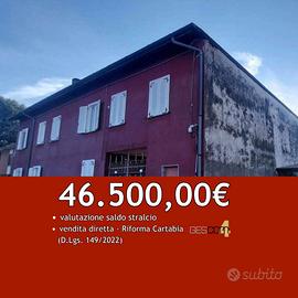 Appartamento a Castano Primo (MI)
