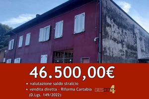 Appartamento a Castano Primo (MI)