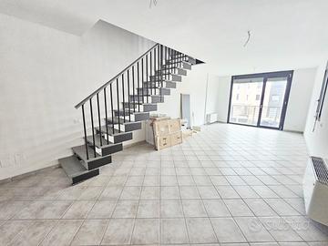 Appartamento di Rec. Costr., due camere U/912