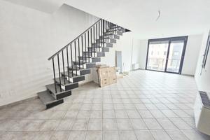 Appartamento di Rec. Costr., due camere U/912