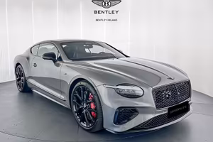 Bentley Continental GT S 26MY - BENTLEY MILANO